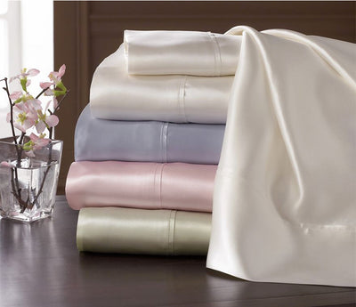 5 Reason Why You Should Own a Silk Pillowcase